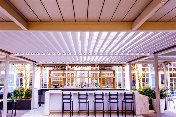 The Fairmont Washington D.C.