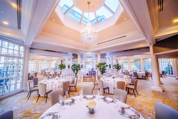 The Fairmont Washington D.C.