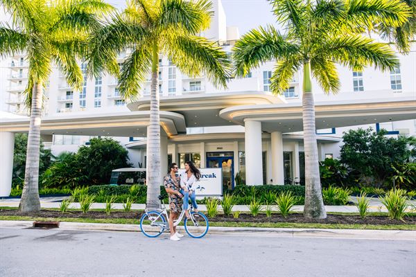 Kimpton Shorebreak Fort Lauderdale Beach Resort