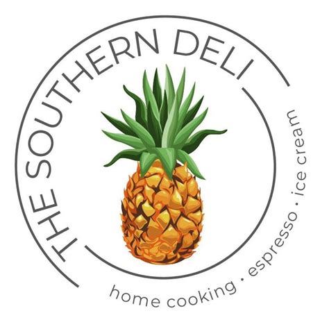 The Southern Deli