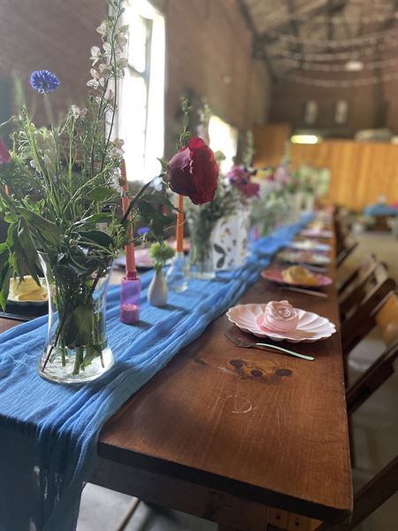 Blake Decor & Event Planning