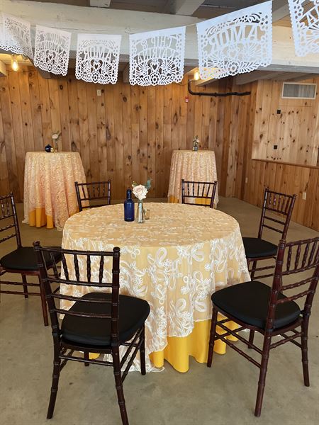 Blake Decor & Event Planning