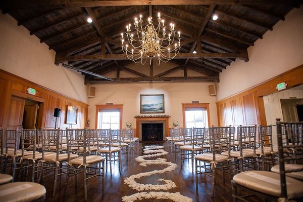 The University Club Of Pasadena