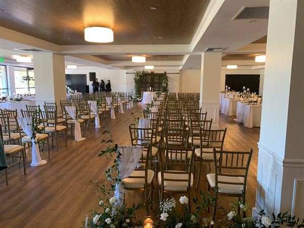 Pine Valley Country Club