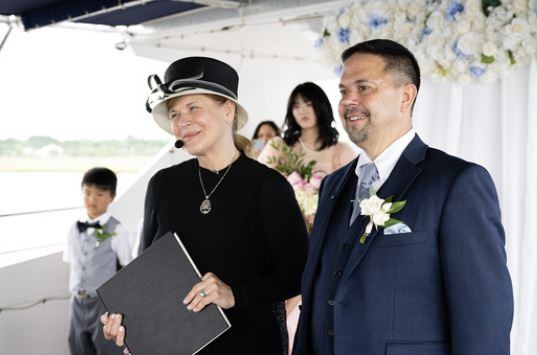 Truly Honored Ceremonies