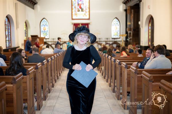 Truly Honored Ceremonies