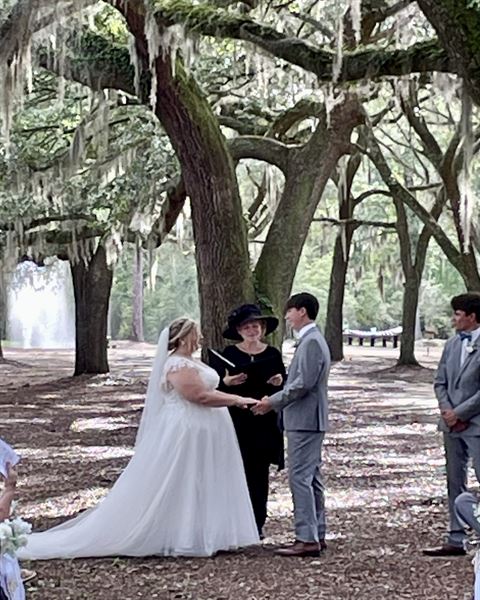 Truly Honored Ceremonies