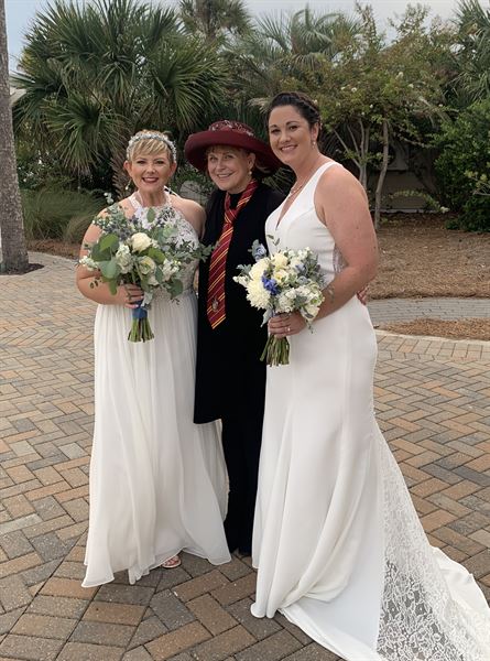 Truly Honored Ceremonies