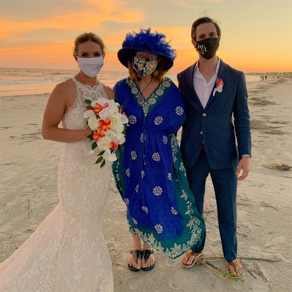 Truly Honored Ceremonies