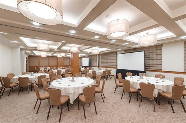 The Heathman Hotel Kirkland