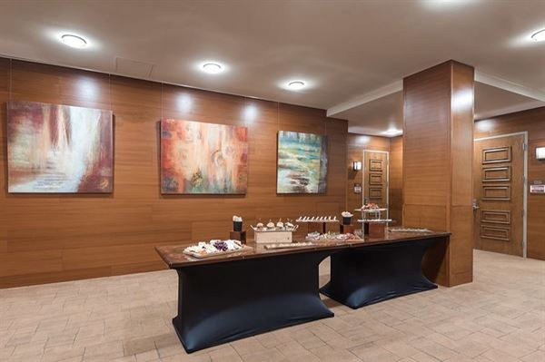 The Heathman Hotel Kirkland