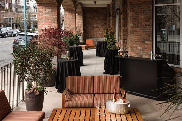 The Heathman Hotel Kirkland