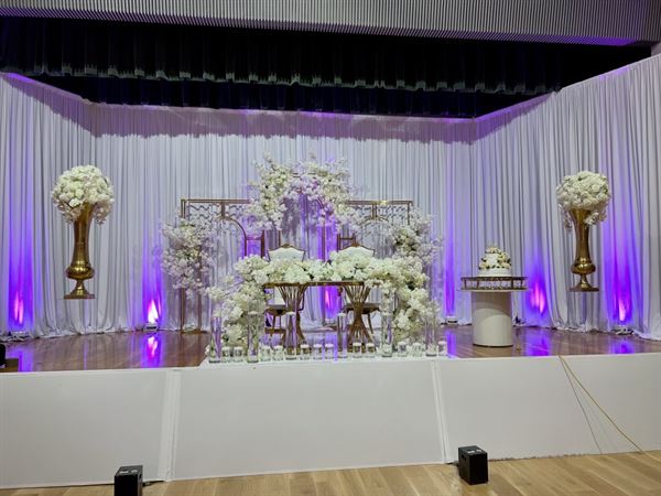 ACOOS Cultural Center