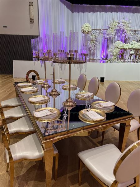 ACOOS Cultural Center