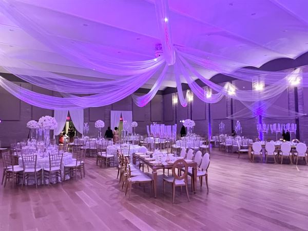 ACOOS Cultural Center