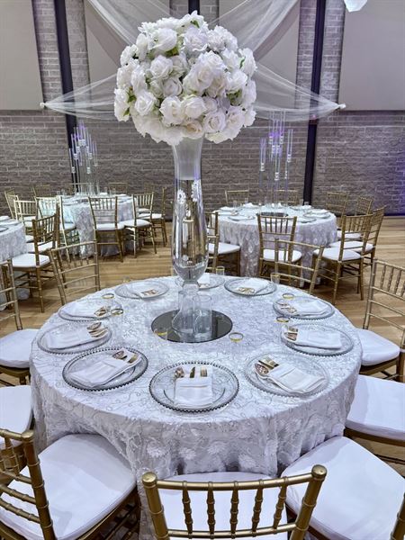 ACOOS Cultural Center