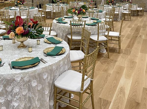 ACOOS Cultural Center