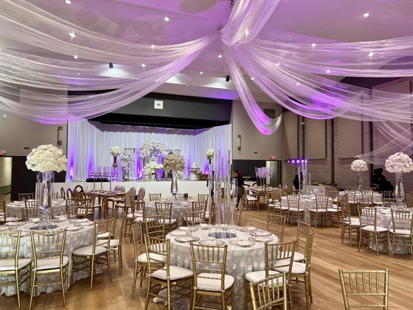 ACOOS Cultural Center