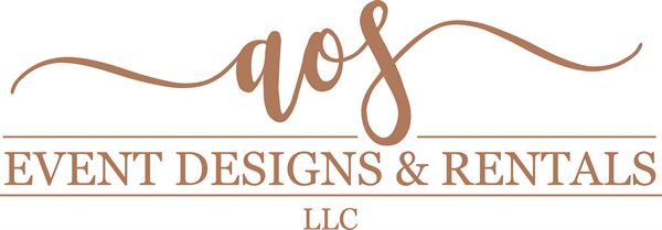 AOS Event Designs and Rentals