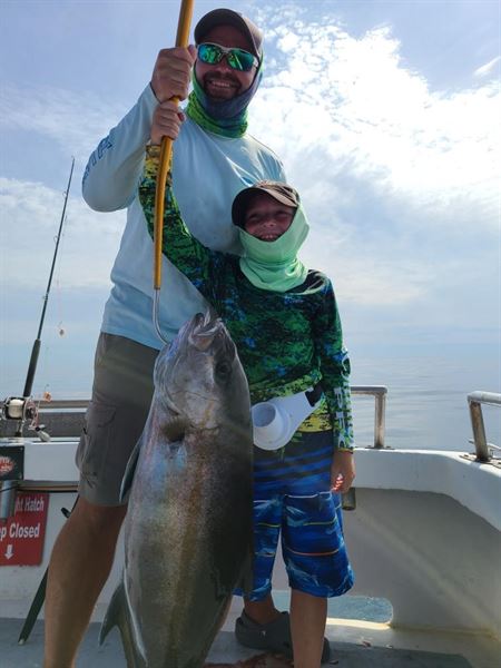 Little River Fleet, Hurricane Fleet & Coastal Scuba