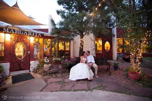 The Margarita At Pine Creek
