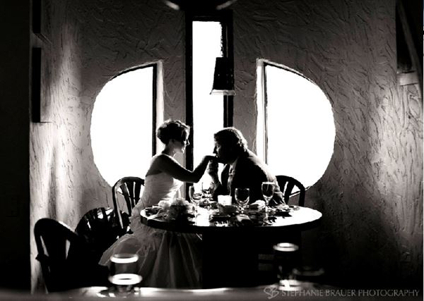 The Margarita At Pine Creek