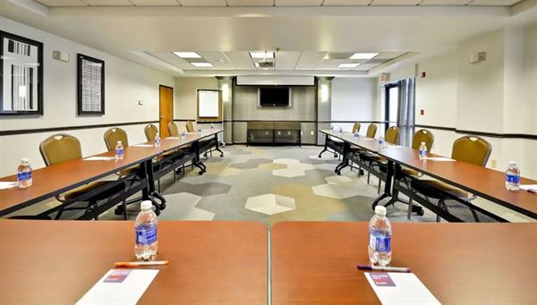 Hyatt Place Albuquerque Uptown