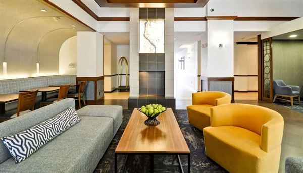 Hyatt Place Albuquerque Uptown