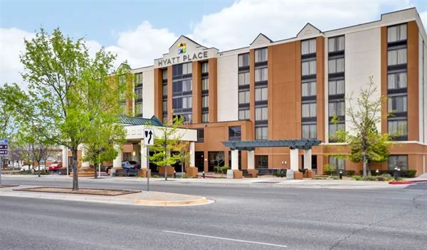 Hyatt Place Albuquerque Uptown