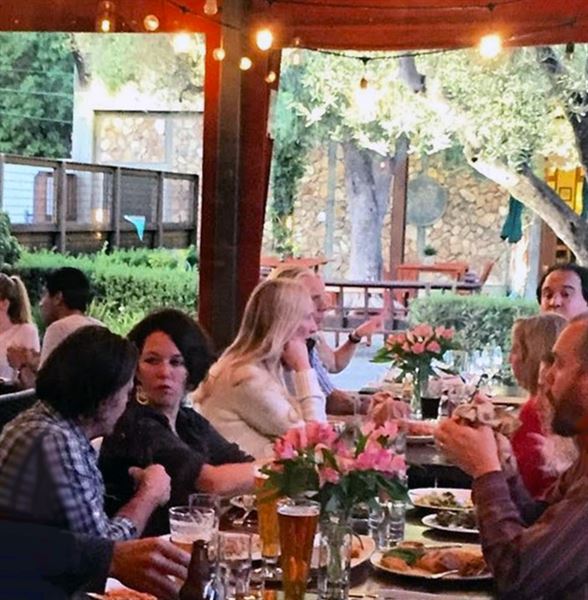 Boca Pizzeria Corte Madera