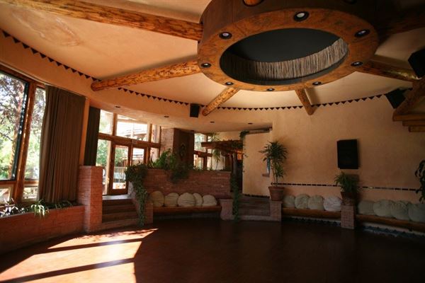 Chipeta Sun Lodge & Spa