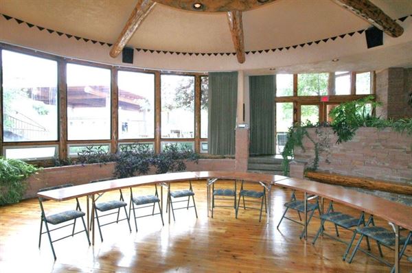 Chipeta Sun Lodge & Spa