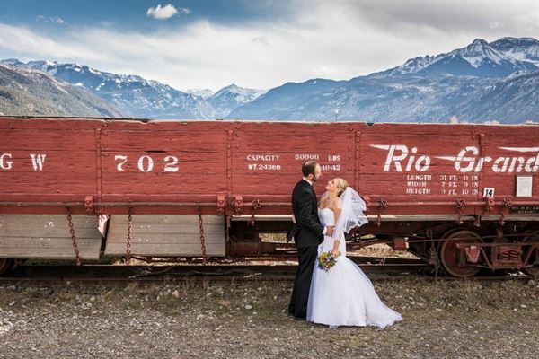 Chipeta Sun Lodge & Spa