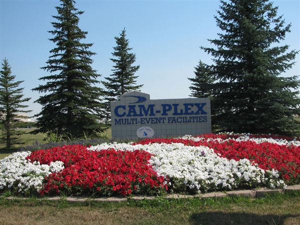 CAM-PLEX