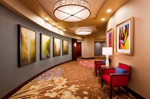 Additional Event Spaces