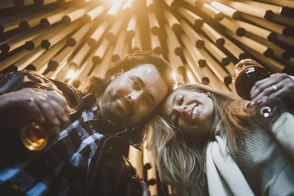 Woodie Fisher Kitchen & Bar