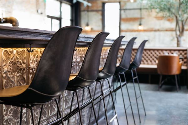 Woodie Fisher Kitchen & Bar