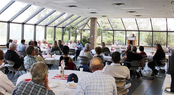 Medicine Hat College