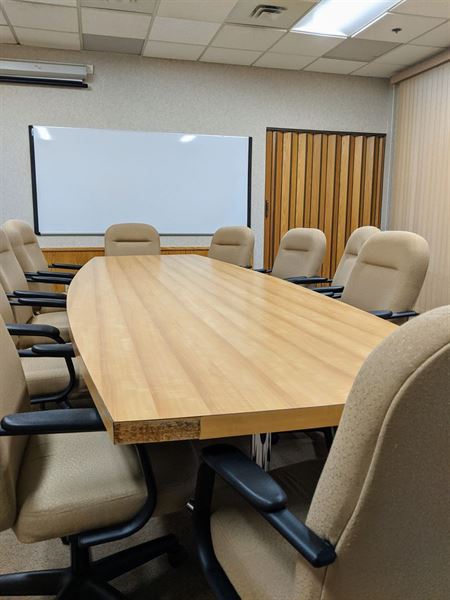 Medicine Hat College