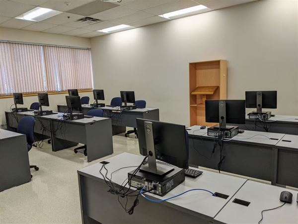 Medicine Hat College