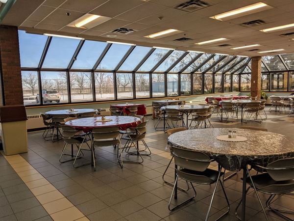 Medicine Hat College