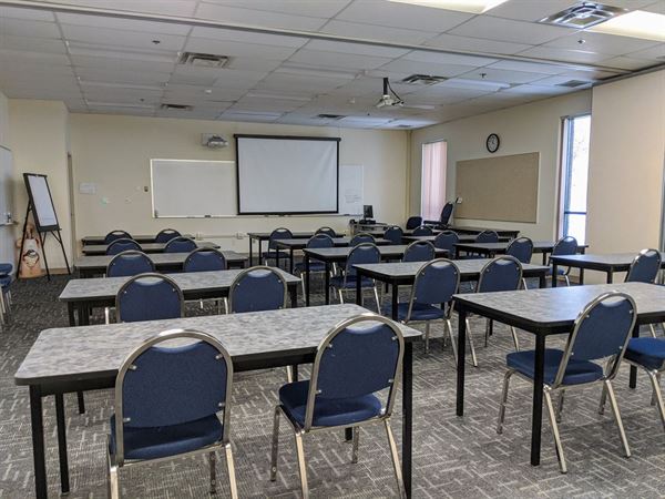 Medicine Hat College