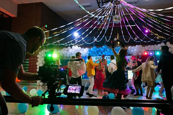 Alumni House Event Center