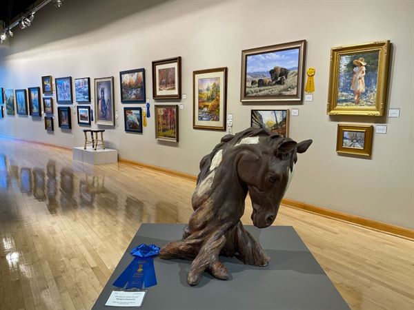 Alumni House Event Center