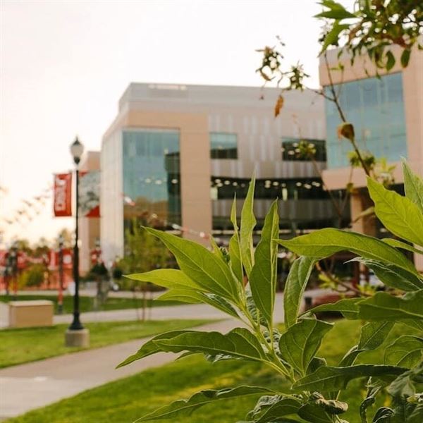 Alumni House Event Center