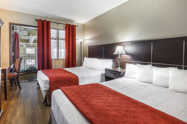 Ambassadeur Hotel & Suites Beauport