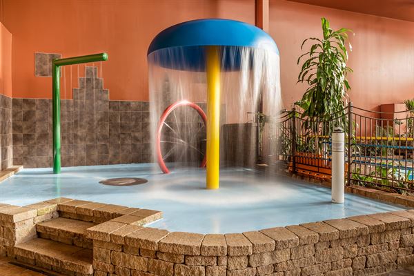 Ambassadeur Hotel & Suites Beauport