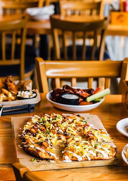 Thirsty Beaver Smithfield