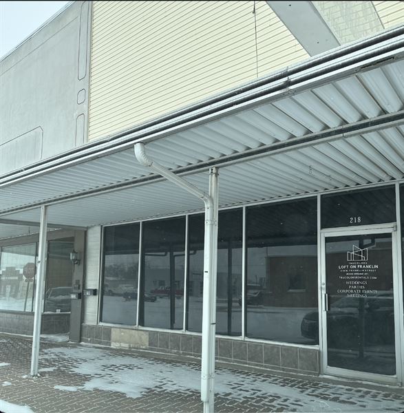 The Loft on Franklin