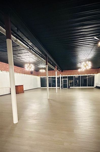 The Loft on Franklin